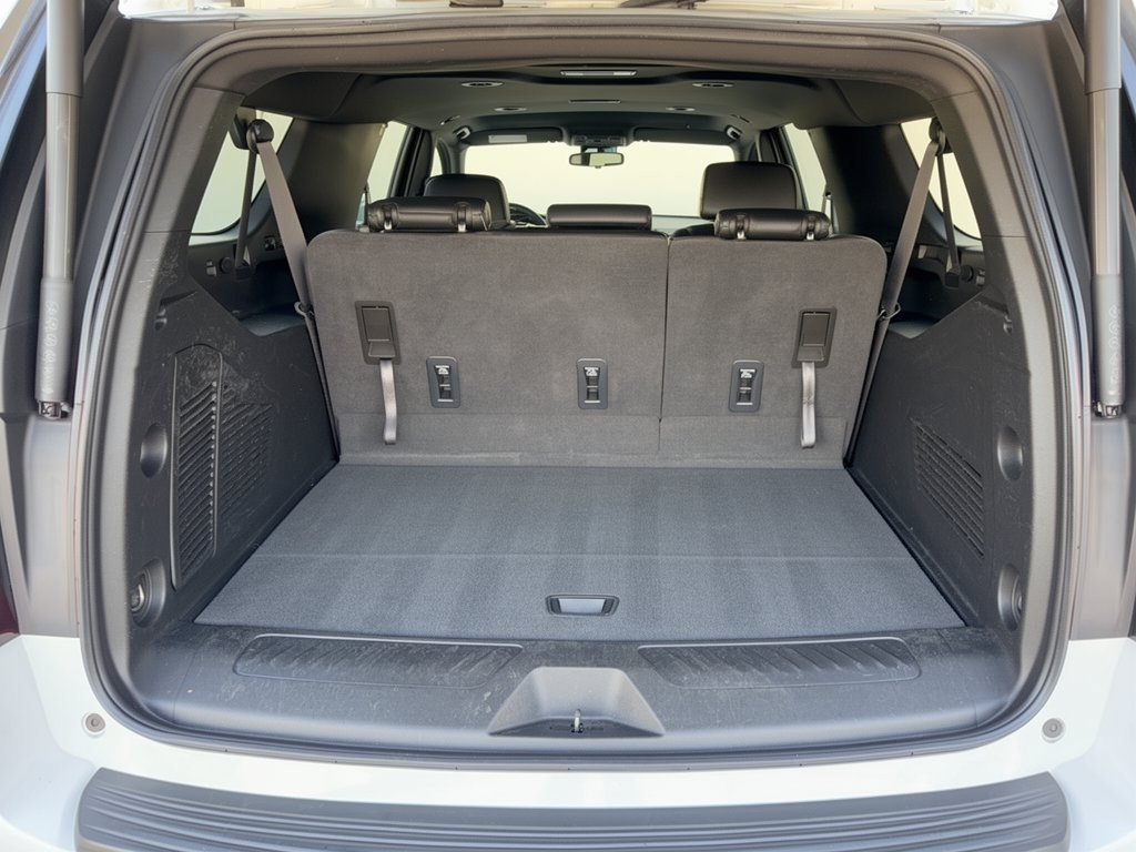 Certified 2024 GMC Yukon XL SLT RWD image 28
