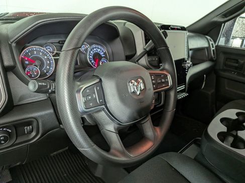 New 2026 RAM 2500 Tradesman image 16