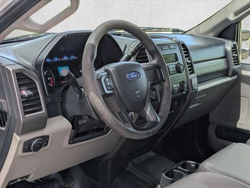 Used 2019 Ford F250 XL AWD/4WD image 10