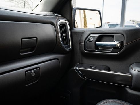 Used 2020 GMC Sierra 1500 AT4 w/ Off-Road Performance Package image 40