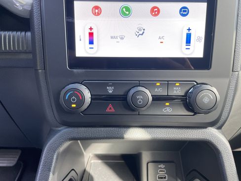 New 2025 Ford Ranger XL image 26