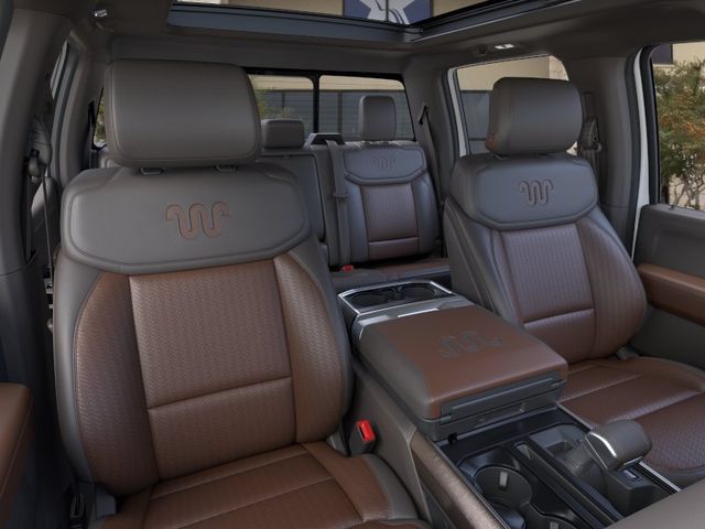 New 2026 Ford F150 King Ranch w/ Equipment Group 601A High AWD/4WD image 10