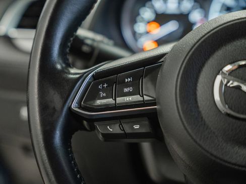 Used 2017 MAZDA MAZDA6 Sport FWD image 32