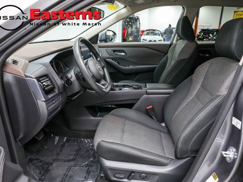 Used 2022 Nissan Rogue SV AWD/4WD image 15