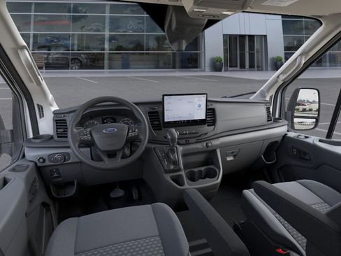 New 2025 Ford Transit 250 XL image 9