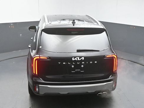 Used 2025 Kia Telluride SX image 47