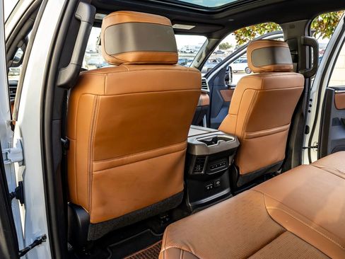 Used 2024 Toyota Tundra 1794 Edition image 34