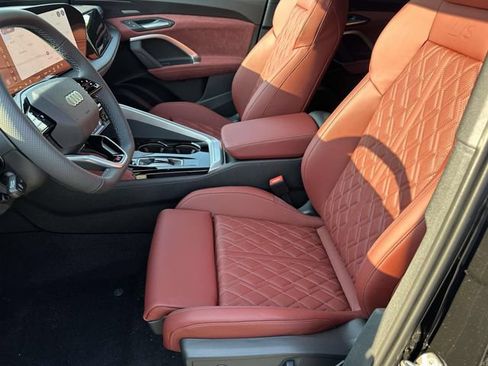 New 2026 Audi SQ5 Premium Plus AWD/4WD image 10