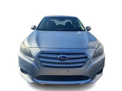 Used 2016 Subaru Legacy 2.5i Premium