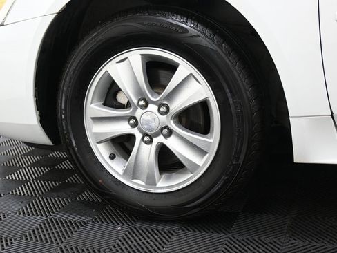 Used 2014 Chevrolet Impala Limited LS image 26