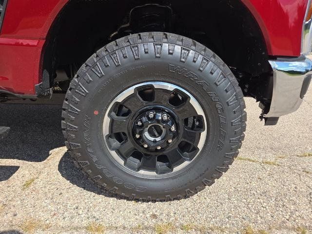 New 2026 Ford F250 King Ranch w/ Tremor Off-Road Package AWD/4WD image 43