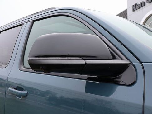 New 2026 Jeep Grand Wagoneer Limited image 2