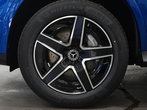 New 2026 Mercedes-Benz GLC 300 4MATIC image 10