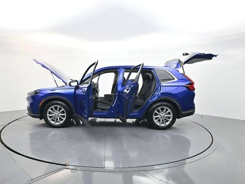 Used 2024 Honda CR-V EX image 45