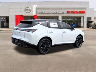 New 2026 Nissan Murano Platinum w/ Cargo Package AWD/4WD video 3