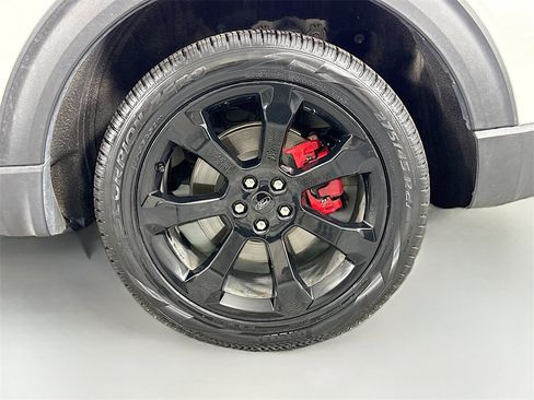 Used 2023 Ford Explorer ST w/ Equipment Group 401A image 34