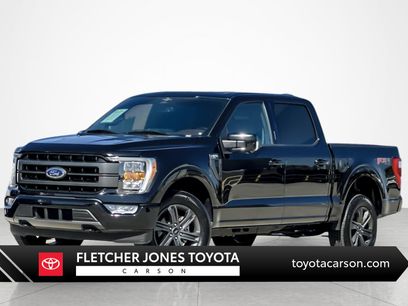 Used 2023 Ford F150 Lariat