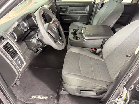 Used 2021 RAM 1500 Tradesman w/ Popular Equipment Group image 5