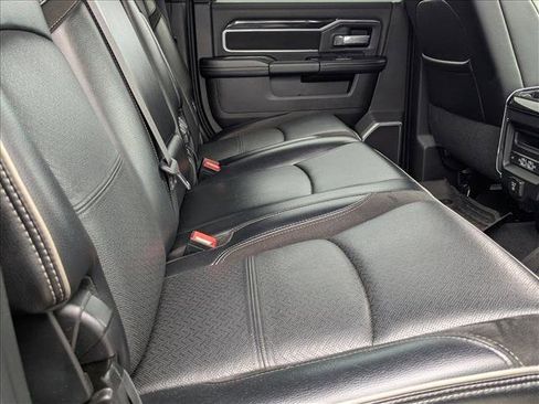 Used 2022 RAM 3500 Laramie image 20