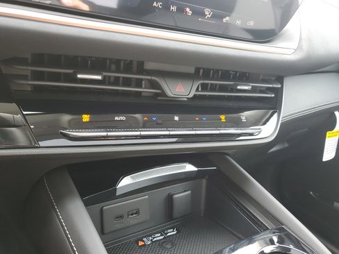 New 2026 Buick Envision Sport Touring image 20