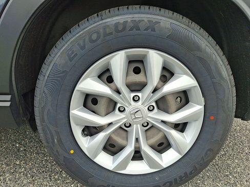 Certified 2024 Honda CR-V LX image 8