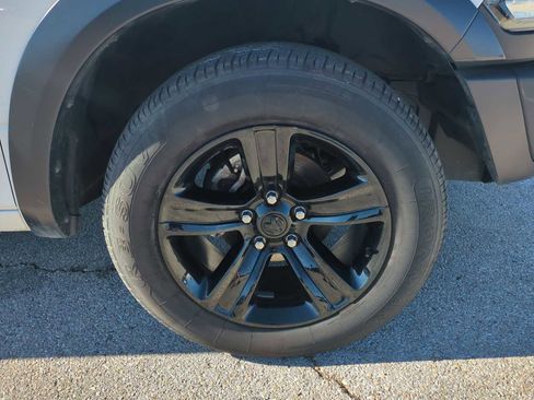 Used 2024 RAM 1500 Classic Warlock image 31