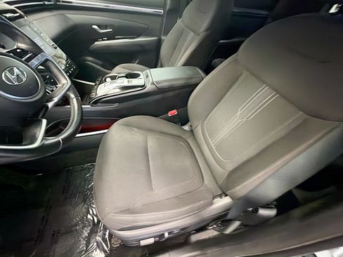 Used 2022 Hyundai Tucson SEL AWD/4WD image 11