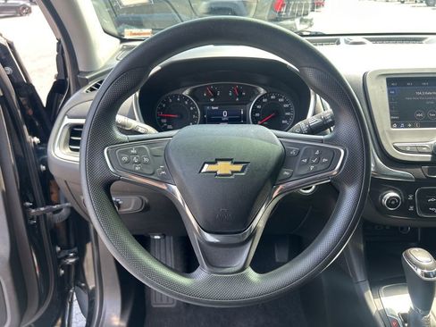 Used 2021 Chevrolet Equinox LT FWD image 21