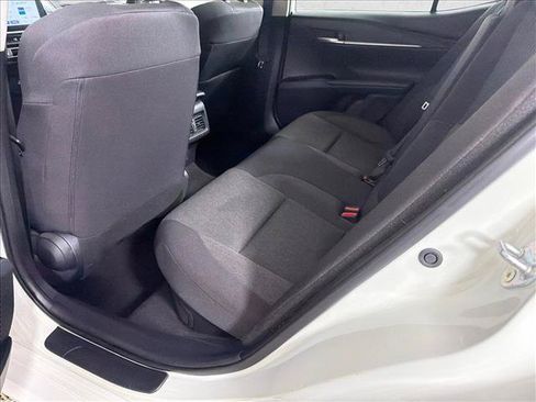 Used 2025 Toyota Camry LE FWD image 20