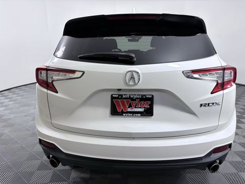 Used 2019 Acura RDX FWD image 5