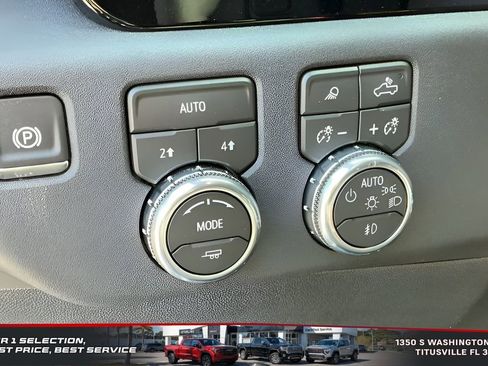 New 2026 GMC Sierra 1500 Elevation w/ Elevation Premium Package image 27