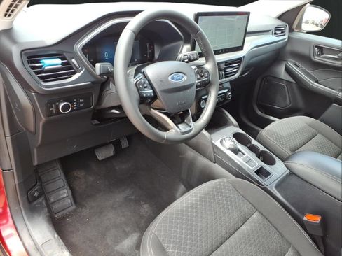 Used 2023 Ford Escape Active w/ Tech Pack #1 AWD/4WD image 17