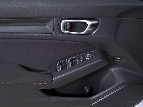 New 2026 Honda Civic LX image 16