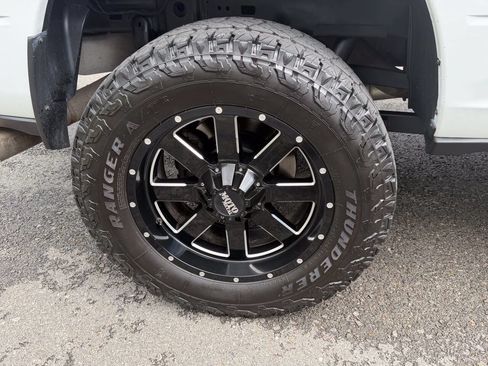 Used 2019 RAM 2500 Tradesman AWD/4WD image 17