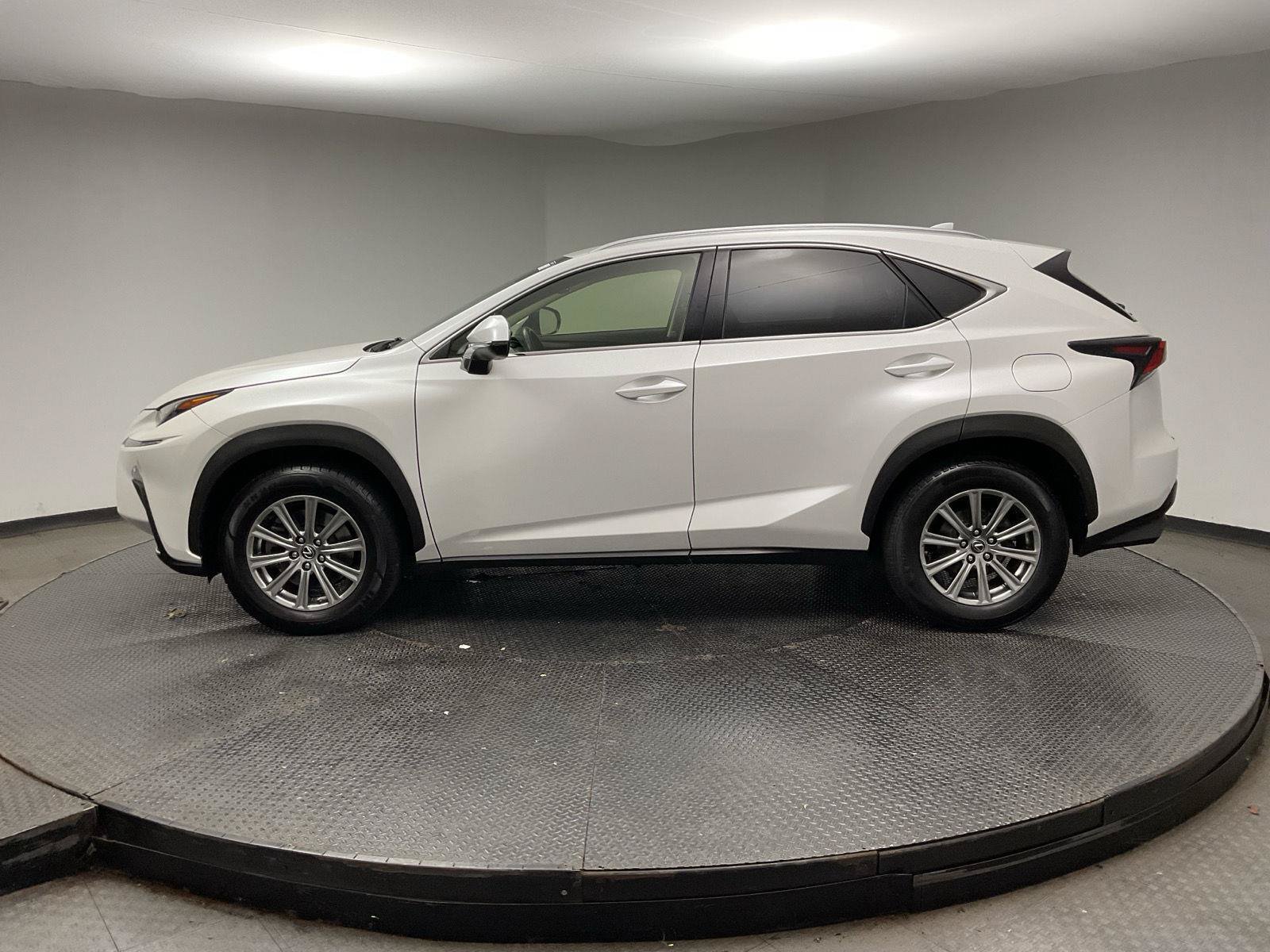 Used 2021 Lexus NX 300 FWD w/ Accessory Package 2 image 4