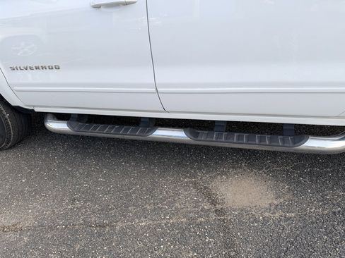 Used 2018 Chevrolet Silverado 1500 LT w/ All Star Edition image 11