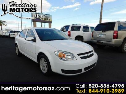 Used 2006 Chevrolet Cobalt LT