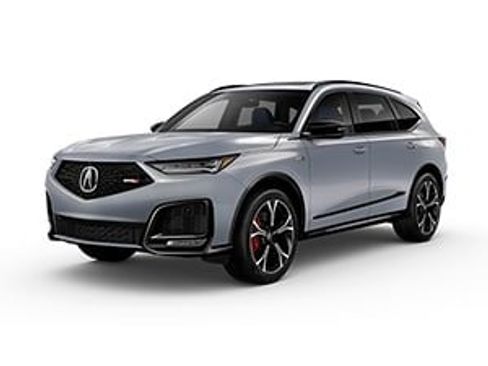 New 2026 Acura MDX Type S image 21