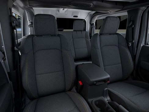 New 2026 Jeep Wrangler Sport AWD/4WD image 16