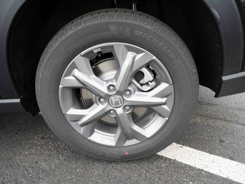 New 2026 Honda HR-V LX image 29