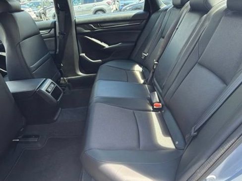 Used 2022 Honda Accord Sport image 20