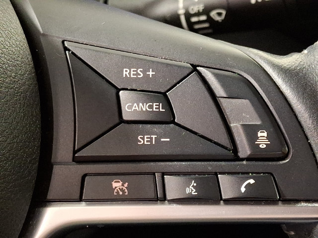 Used 2023 Nissan Sentra SV w/ All-Weather Package FWD image 21