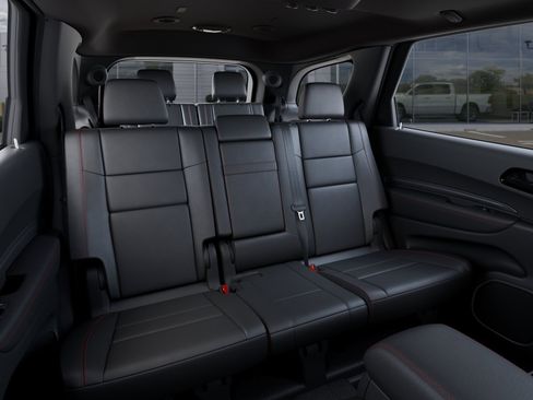 New 2026 Dodge Durango GT AWD/4WD image 41