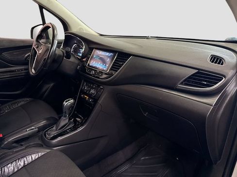 Used 2017 Buick Encore Preferred FWD image 24
