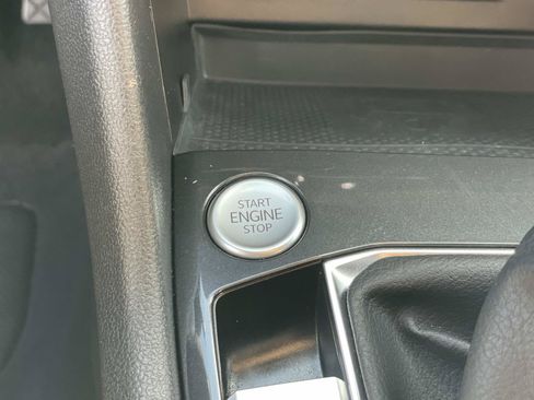 Certified 2022 Volkswagen Tiguan SE AWD/4WD image 18