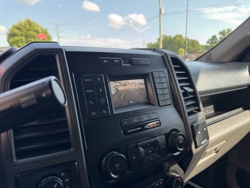 Used 2022 Ford F250 XL w/ STX Appearance Package AWD/4WD image 27