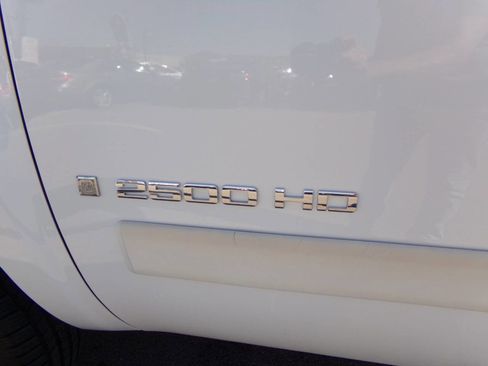 Used 2007 Chevrolet Silverado 2500 LT image 10