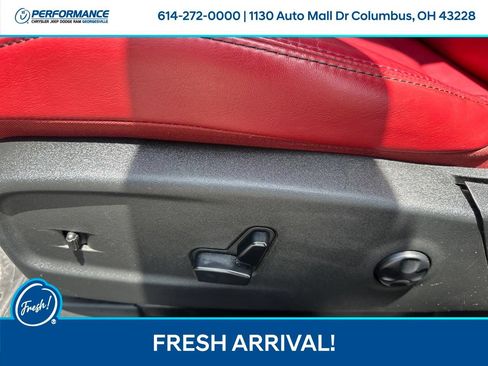 Used 2013 Dodge Charger R/T AWD/4WD image 14
