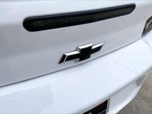 Used 2019 Chevrolet Camaro SS RWD image 28