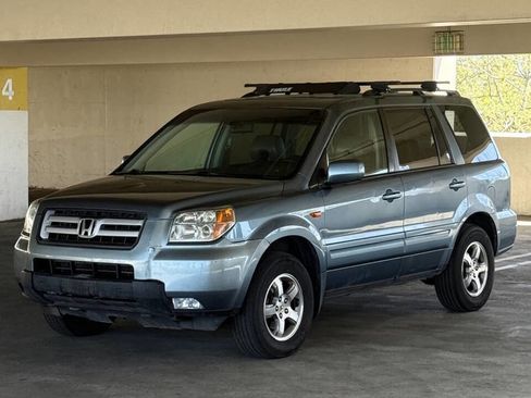 Used 2006 Honda Pilot EX-L image 1
